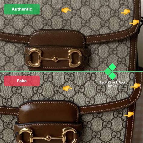 gucci wallet fake vs real|authentic gucci gg.